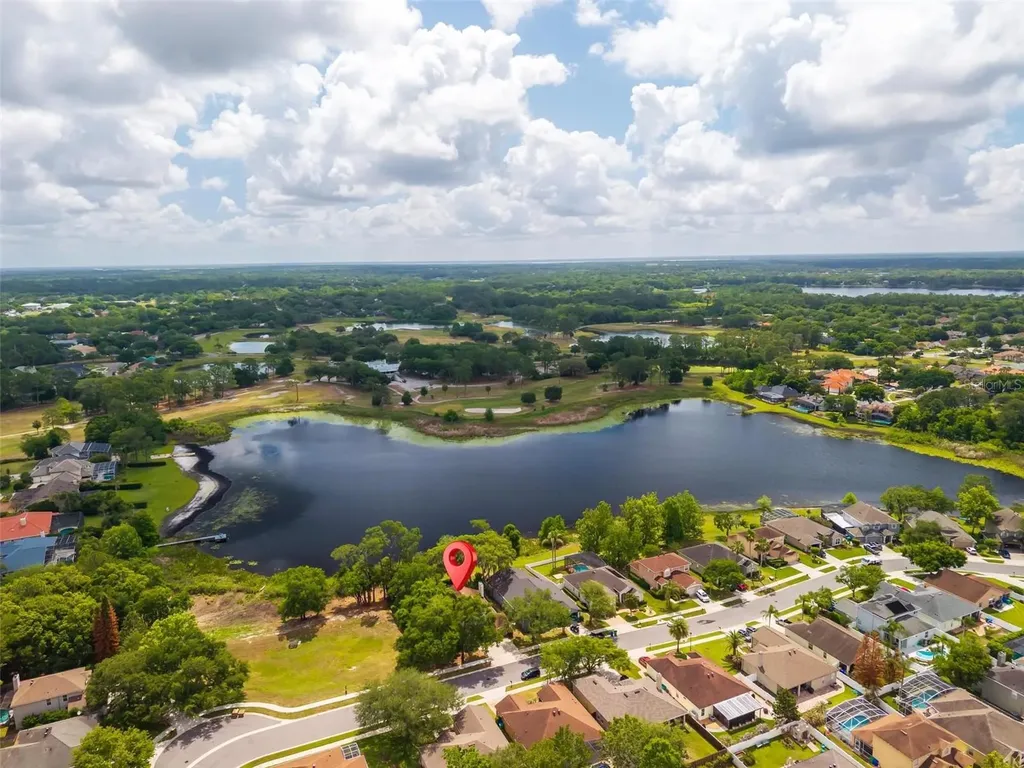 873 Pickfair Terrace Lake Mary FL 32746