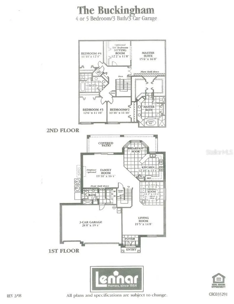 873 Pickfair Terrace Lake Mary FL 32746