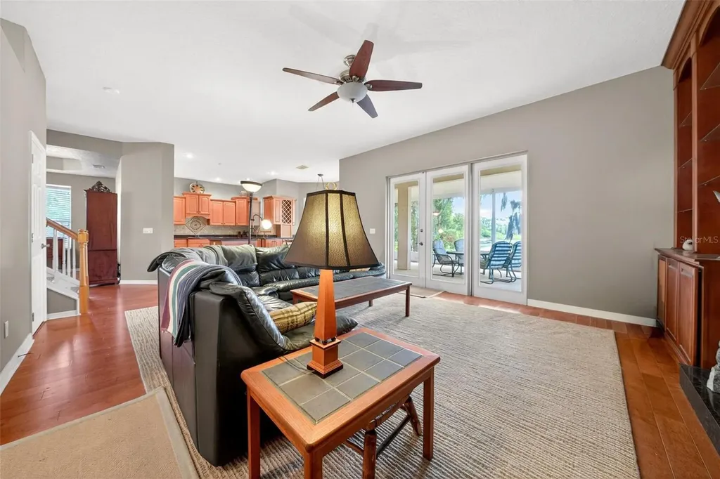 873 Pickfair Terrace Lake Mary FL 32746