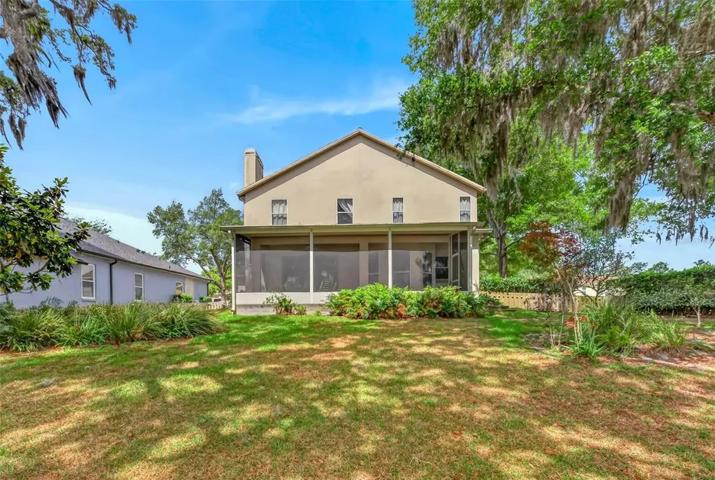 873 Pickfair Terrace Lake Mary FL 32746