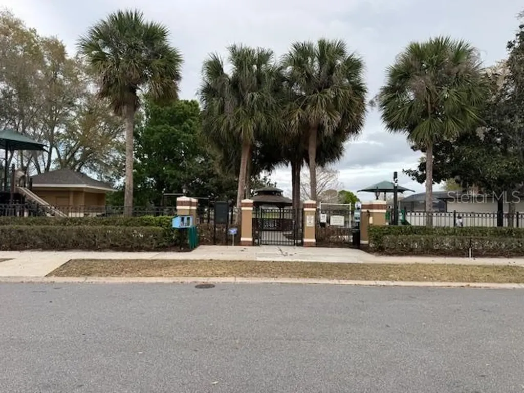 873 Pickfair Terrace Lake Mary FL 32746