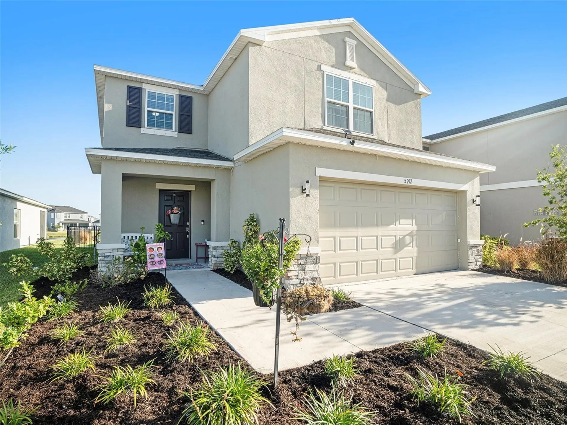 5912 Laurelcrest Glen Palmetto FL 34221