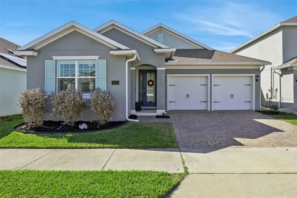 5679 Orange Orchard Drive Winter Garden FL 34787