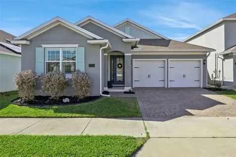 5679 Orange Orchard Drive Winter Garden FL 34787