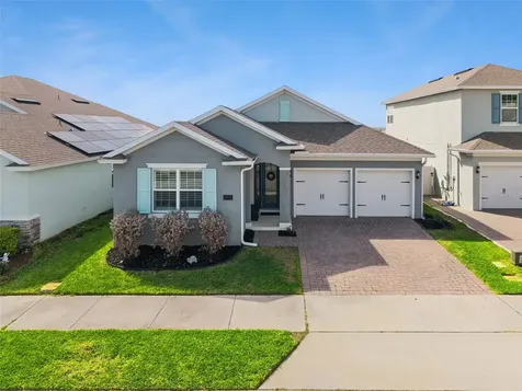 5679 Orange Orchard Drive Winter Garden FL 34787