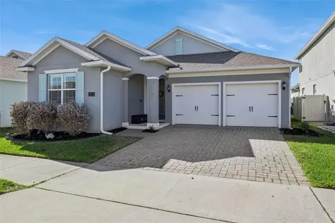 5679 Orange Orchard Drive Winter Garden FL 34787