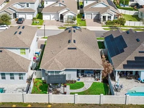 5679 Orange Orchard Drive Winter Garden FL 34787
