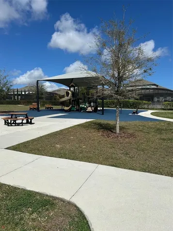 5679 Orange Orchard Drive Winter Garden FL 34787