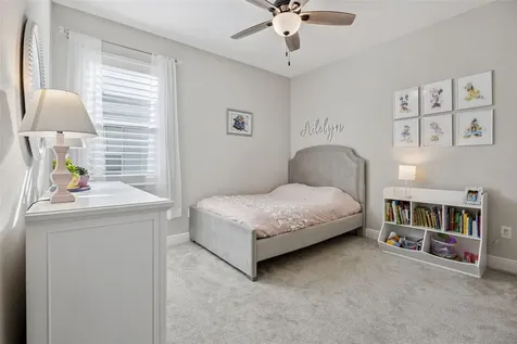 5679 Orange Orchard Drive Winter Garden FL 34787