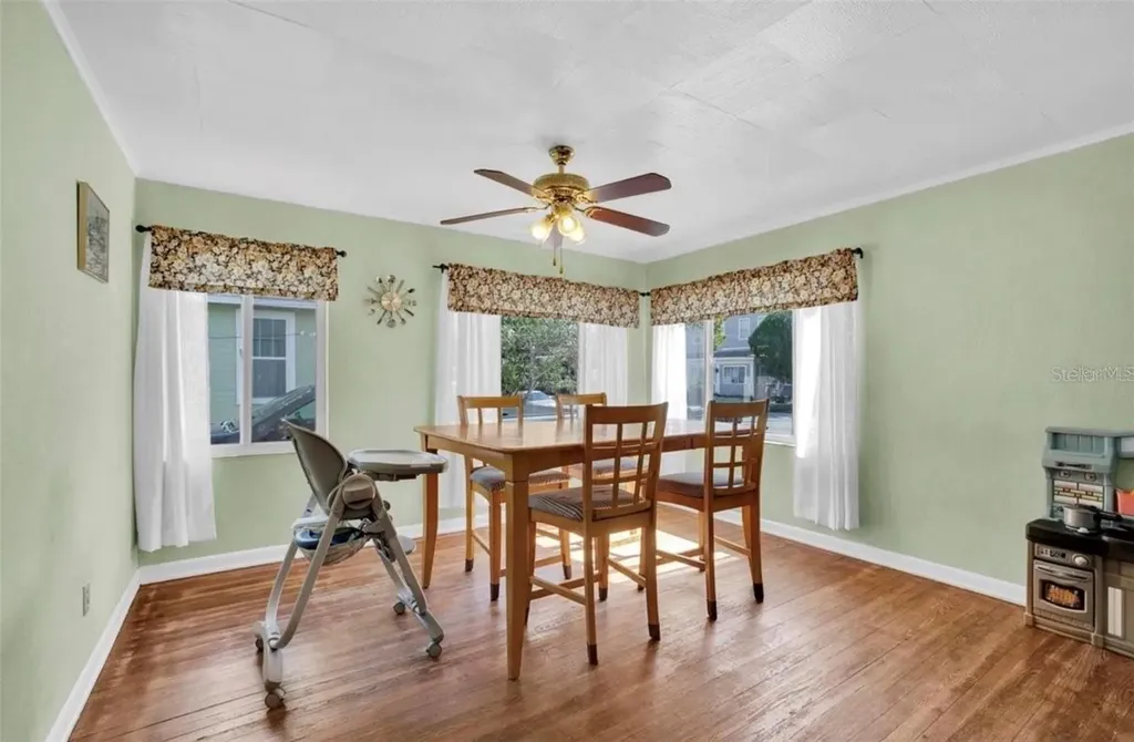 515 Mabbette Street Kissimmee FL 34741