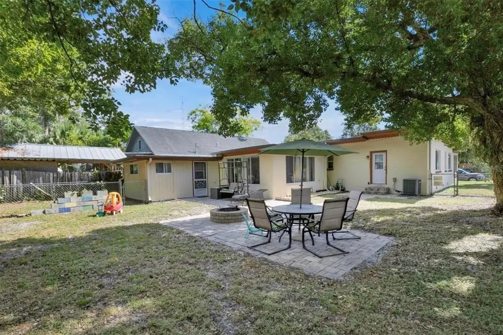 515 Mabbette Street Kissimmee FL 34741
