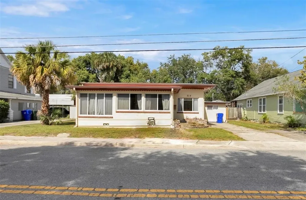 515 Mabbette Street Kissimmee FL 34741