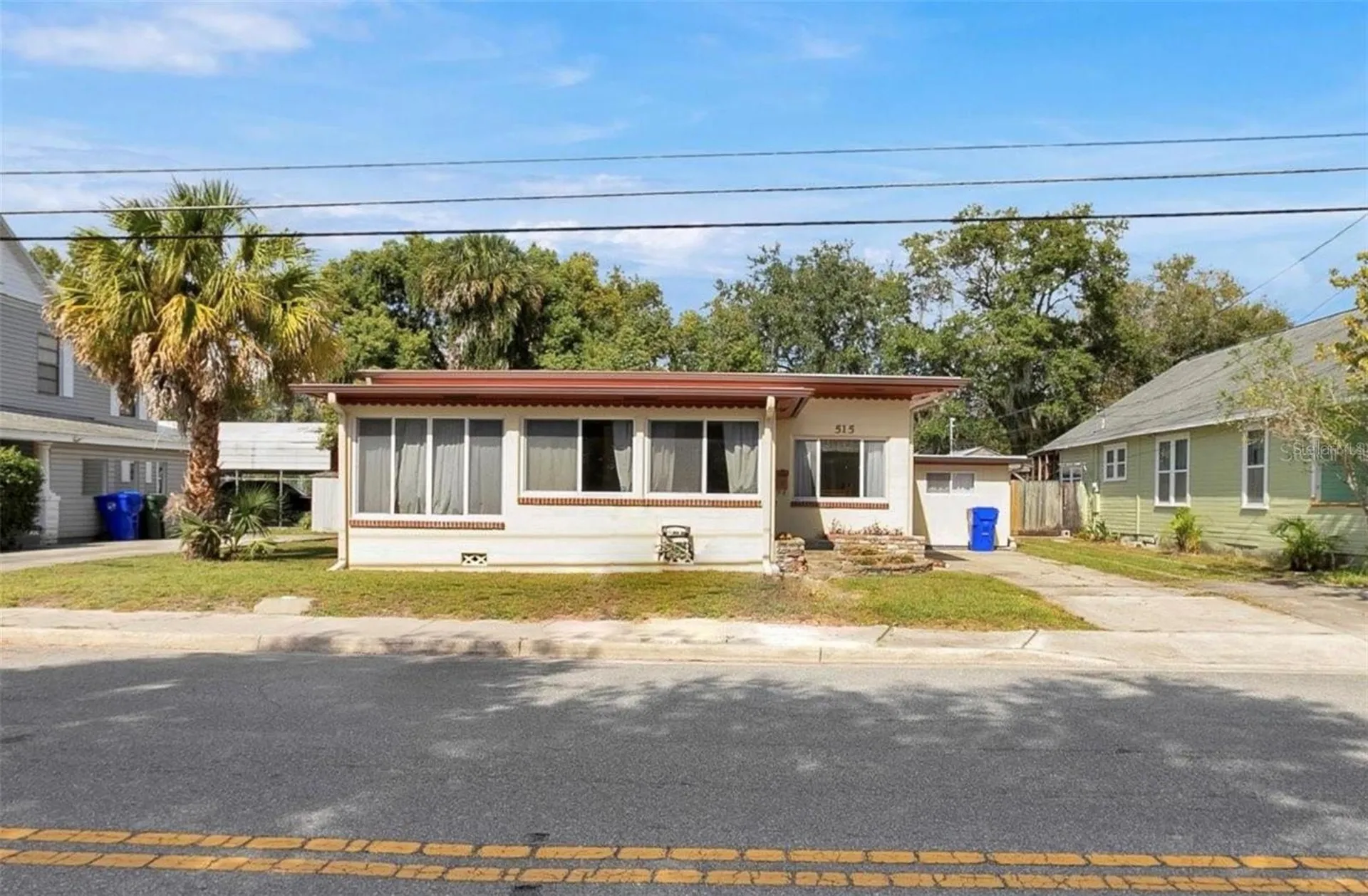 515 Mabbette Street Kissimmee FL 34741