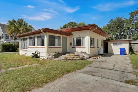 515 Mabbette Street Kissimmee FL 34741