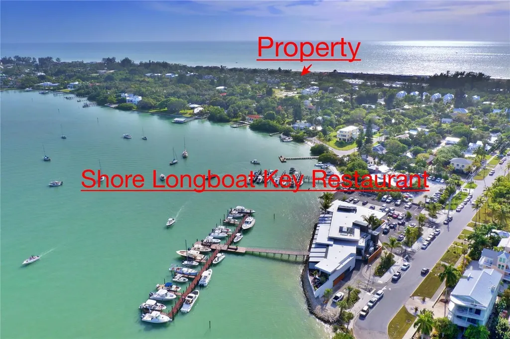 6750 Gulf Of Mexico Drive Longboat Key FL 34228