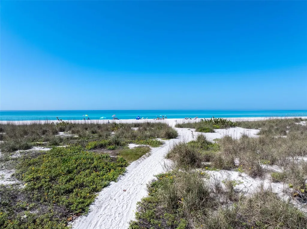 6750 Gulf Of Mexico Drive Longboat Key FL 34228