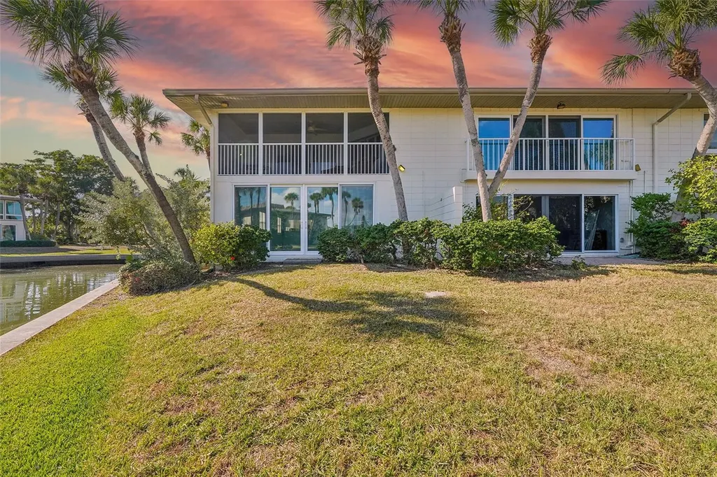 6750 Gulf Of Mexico Drive Longboat Key FL 34228