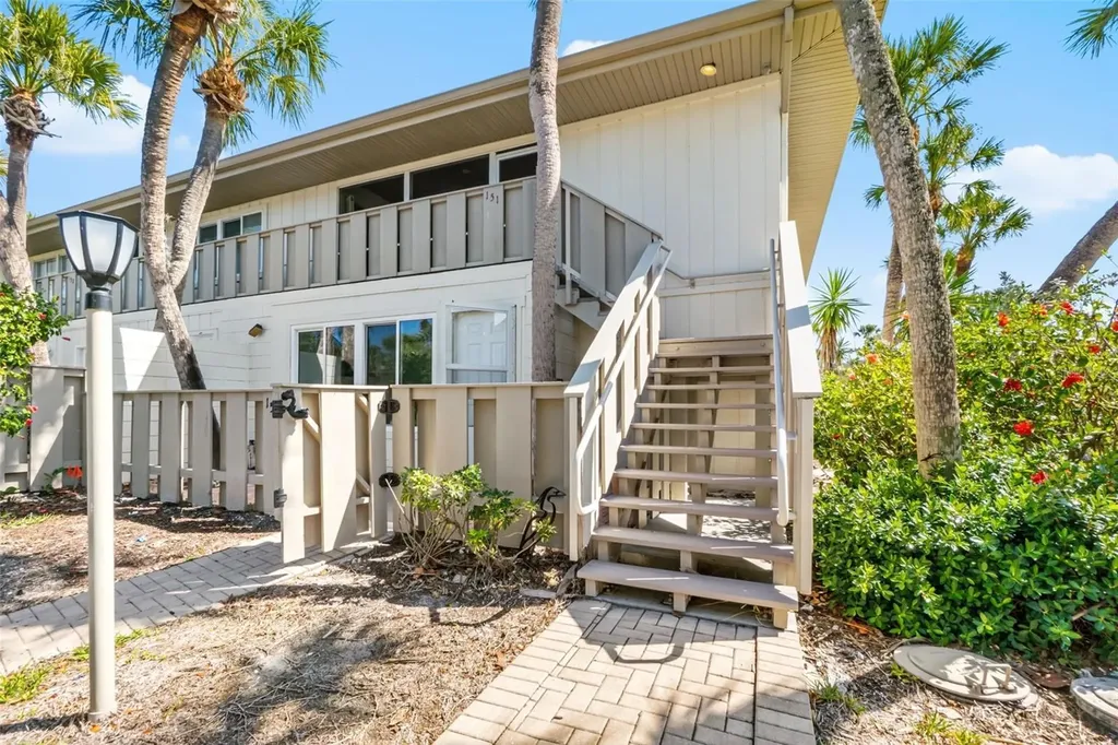 6750 Gulf Of Mexico Drive Longboat Key FL 34228