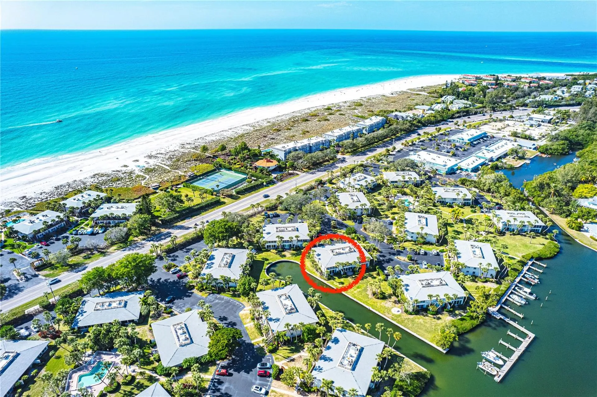 6750 Gulf Of Mexico Drive Longboat Key FL 34228