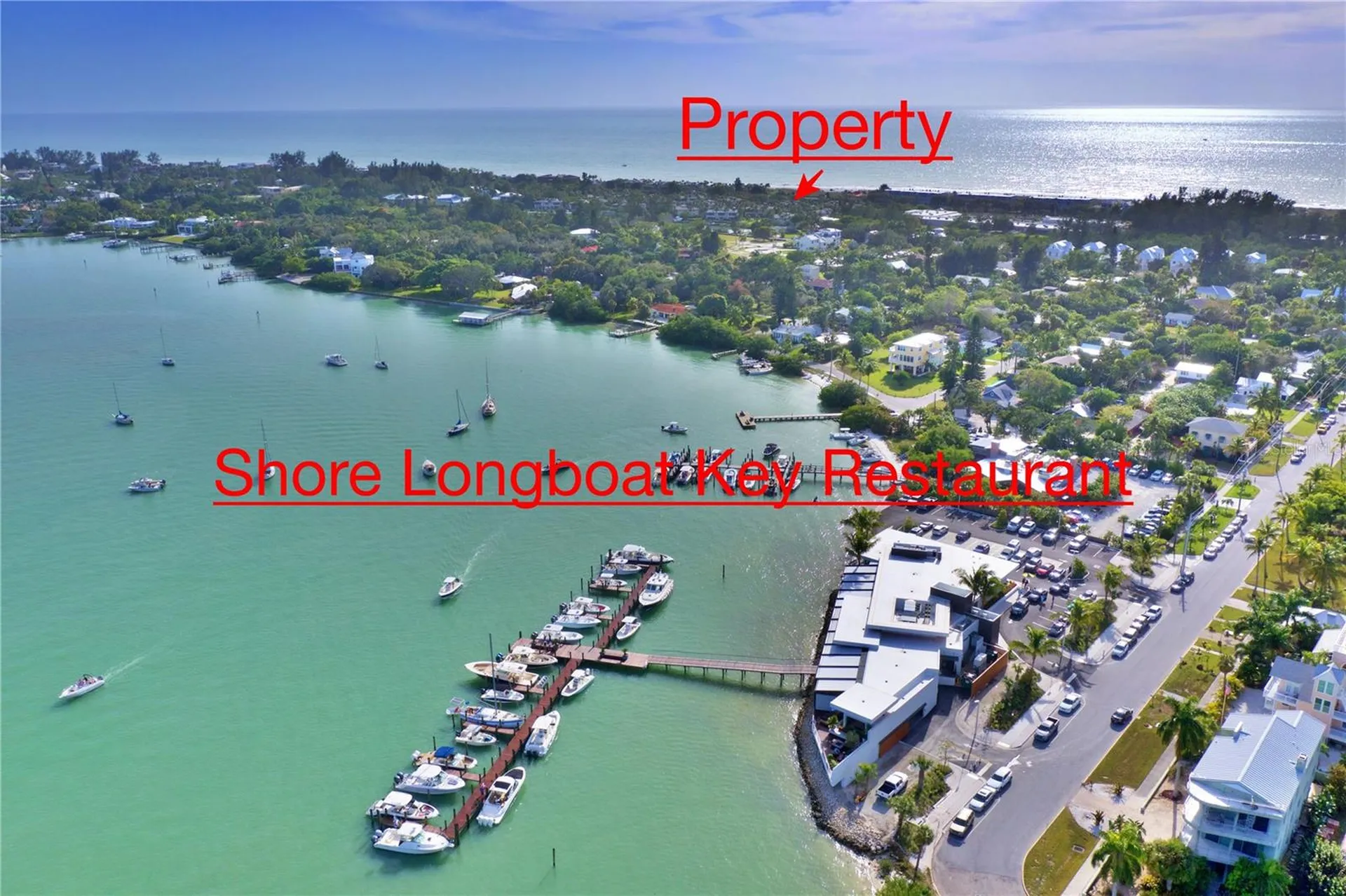 6750 Gulf Of Mexico Drive Longboat Key FL 34228