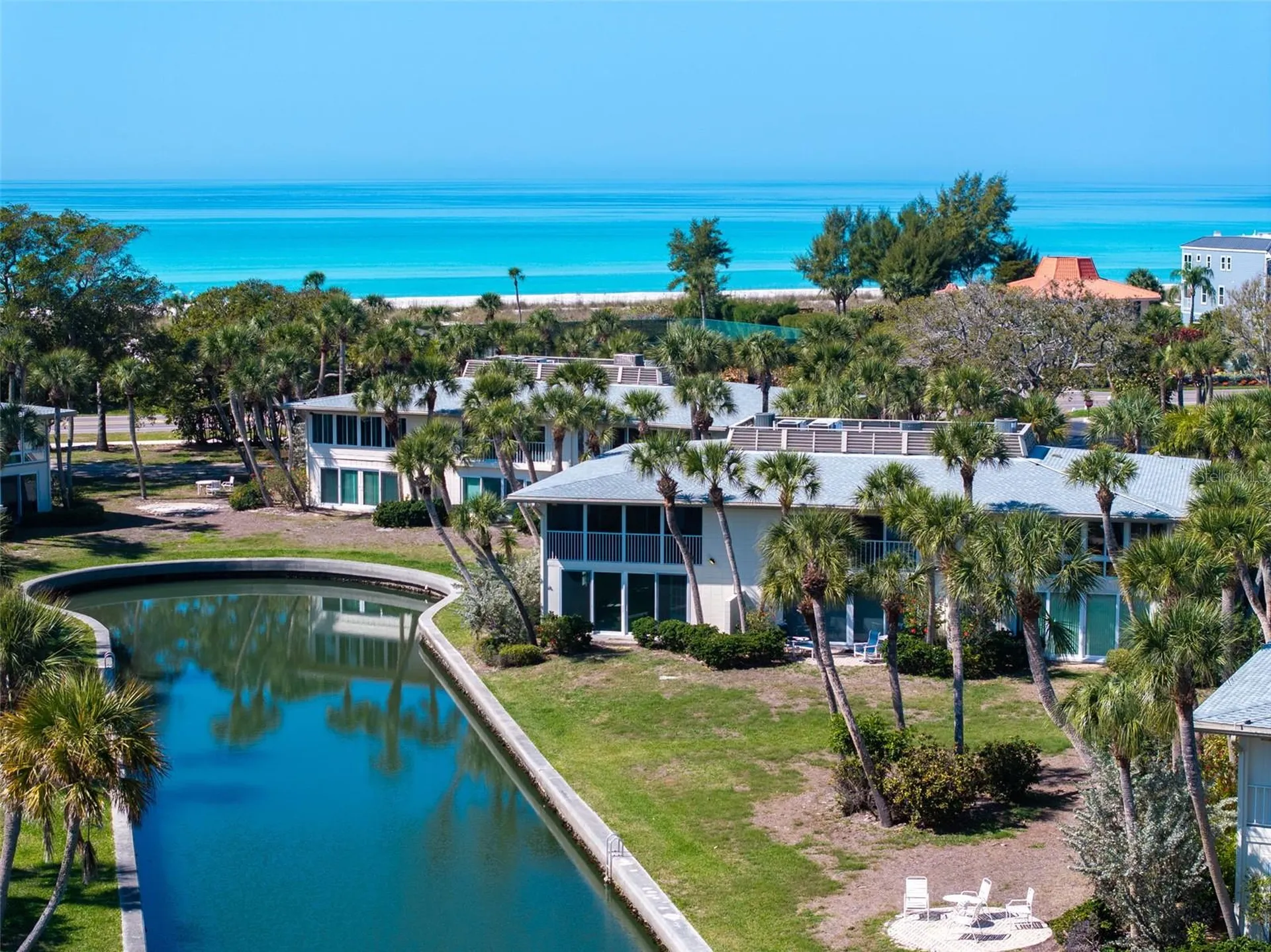 6750 Gulf Of Mexico Drive Longboat Key FL 34228