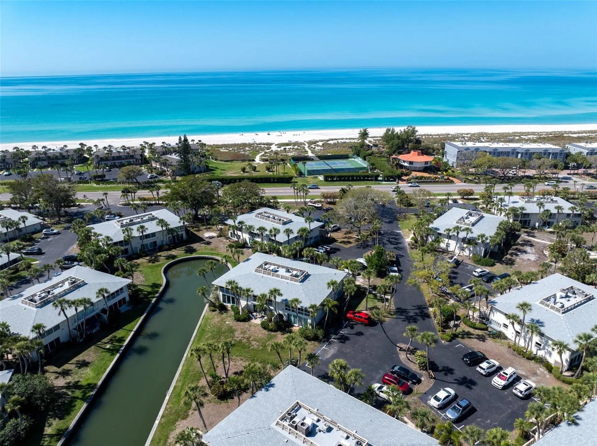 6750 Gulf Of Mexico Drive Longboat Key FL 34228