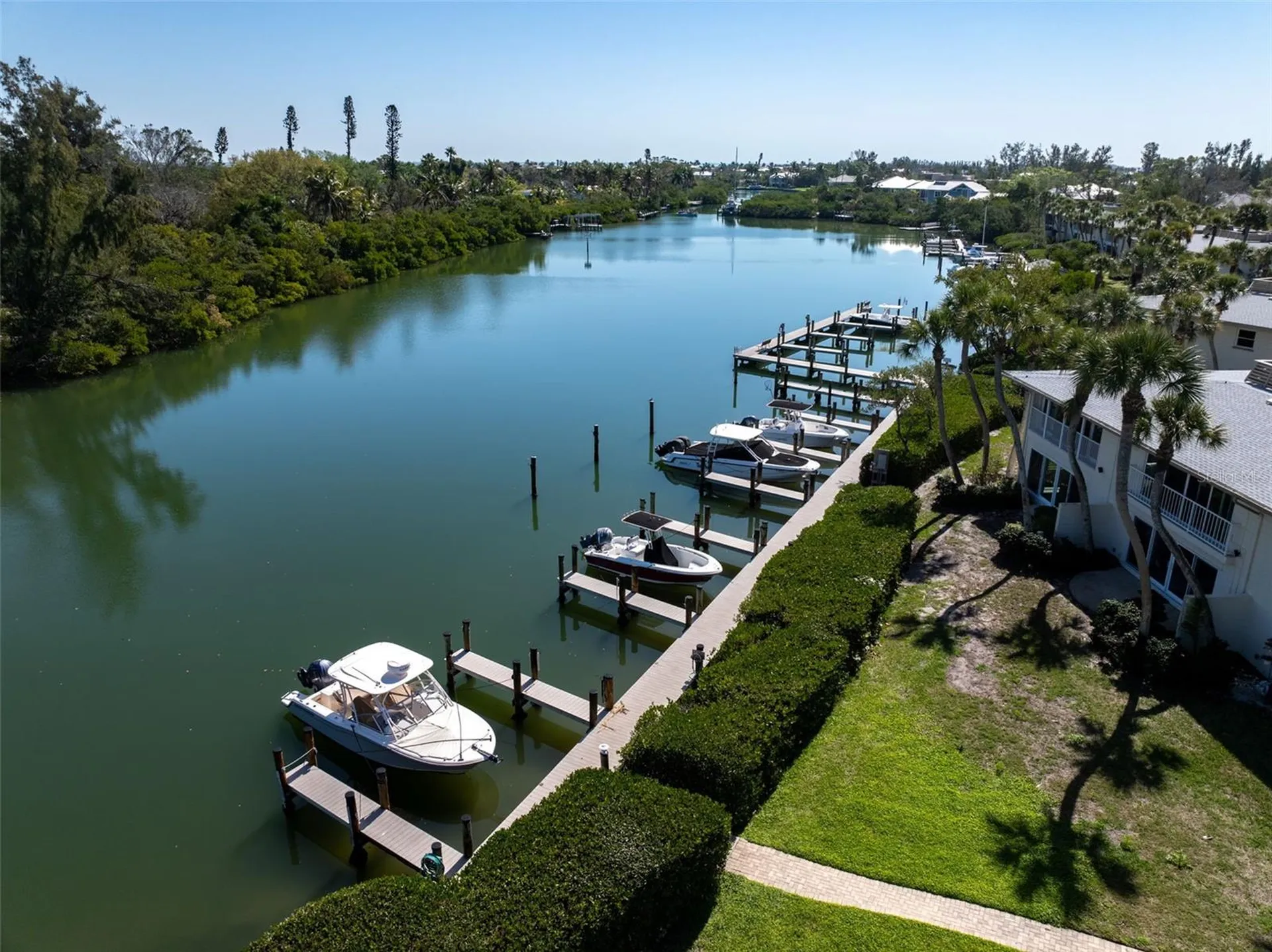 6750 Gulf Of Mexico Drive Longboat Key FL 34228
