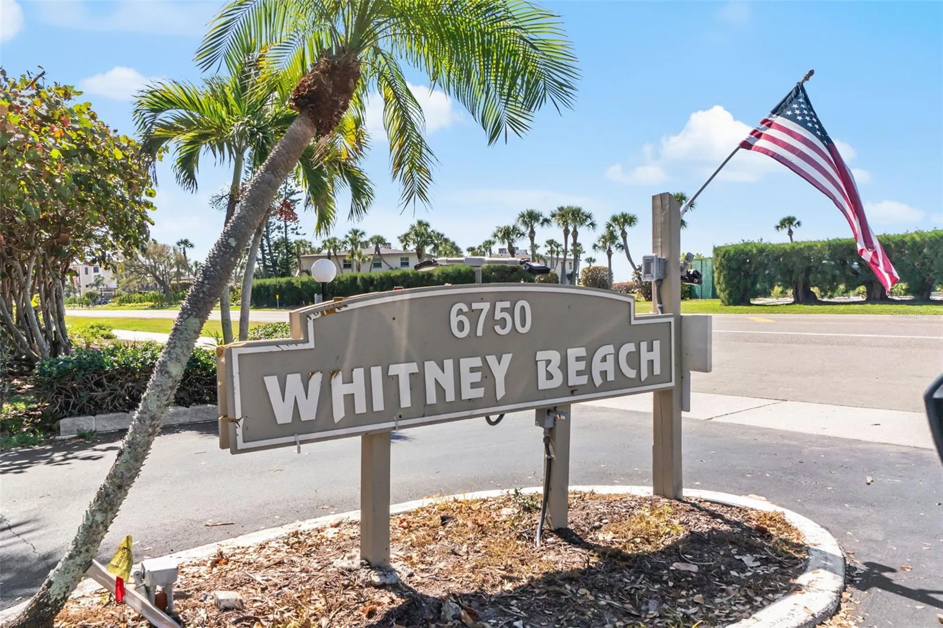 6750 Gulf Of Mexico Drive Longboat Key FL 34228