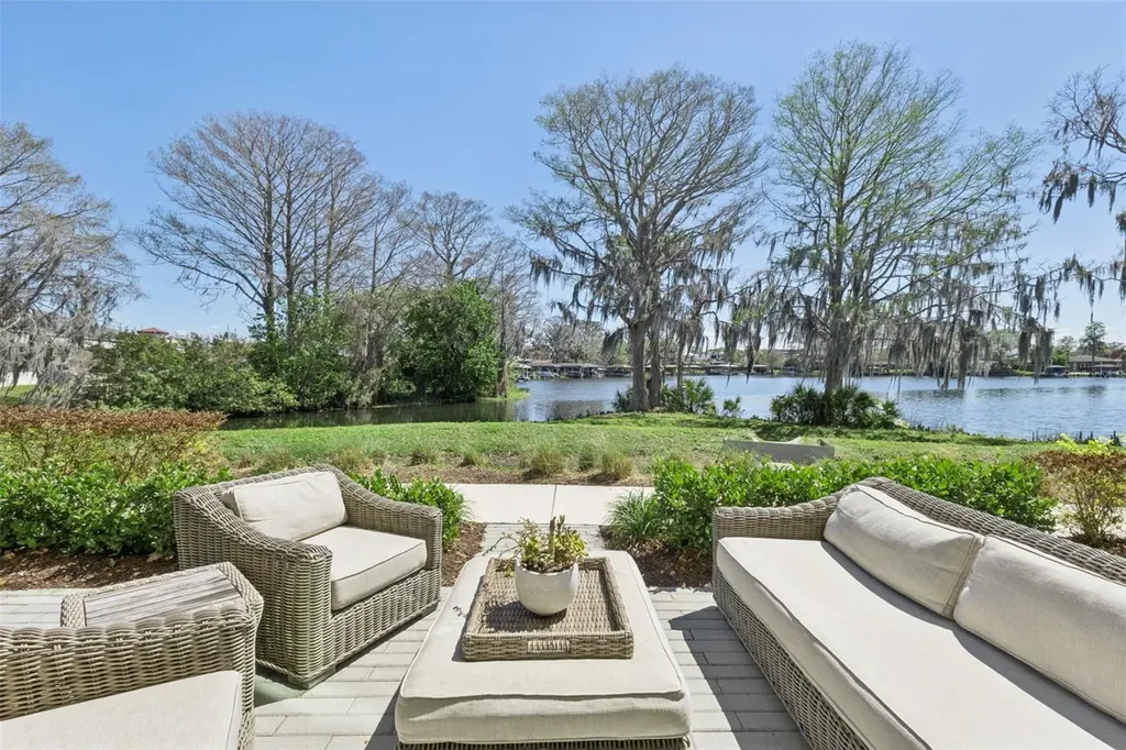 1780 Mondrian Circle Winter Park FL 32789