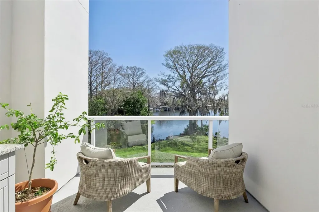 1780 Mondrian Circle Winter Park FL 32789