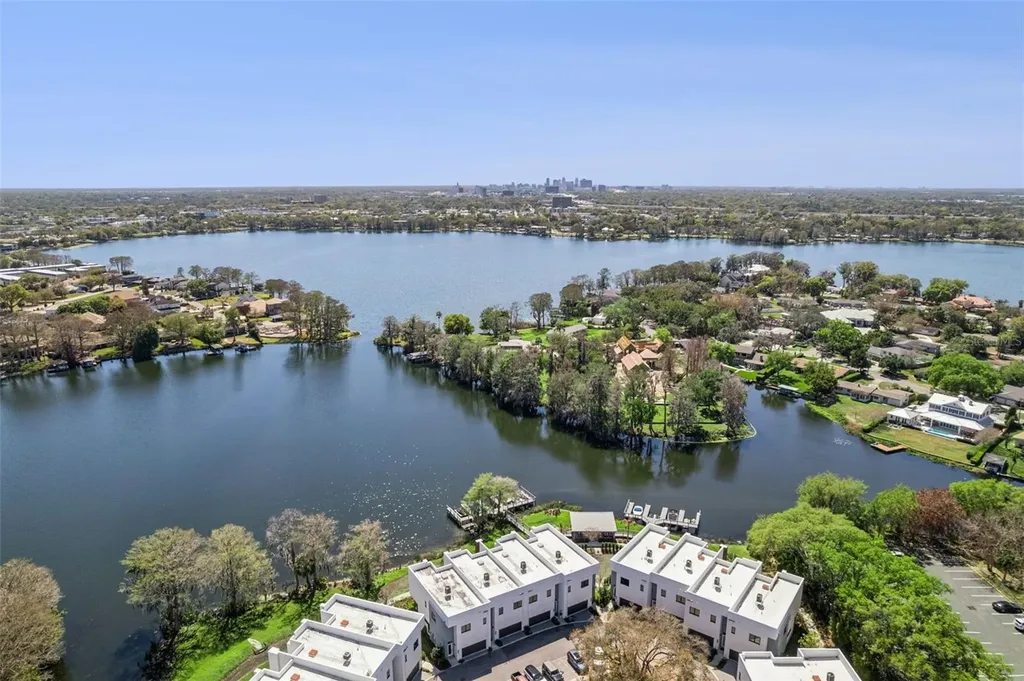 1780 Mondrian Circle Winter Park FL 32789