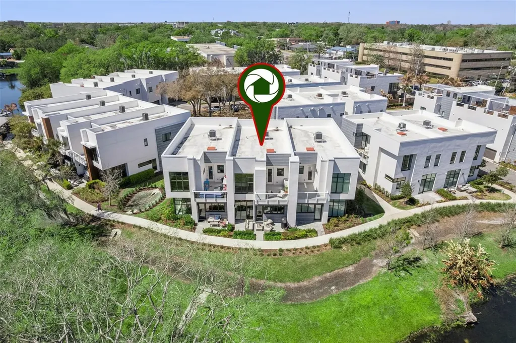 1780 Mondrian Circle Winter Park FL 32789