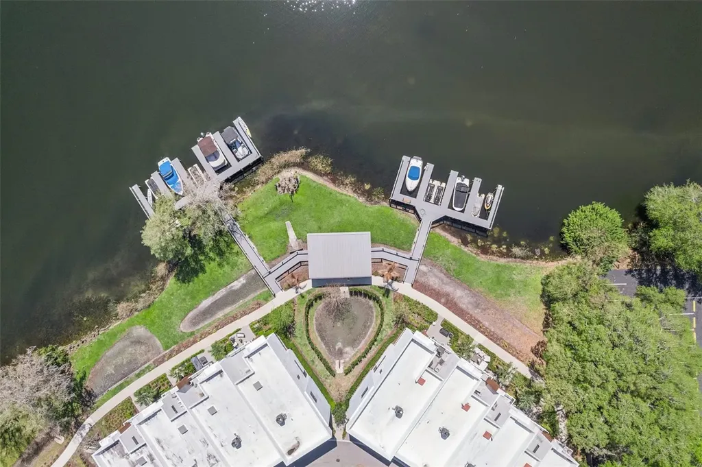 1780 Mondrian Circle Winter Park FL 32789