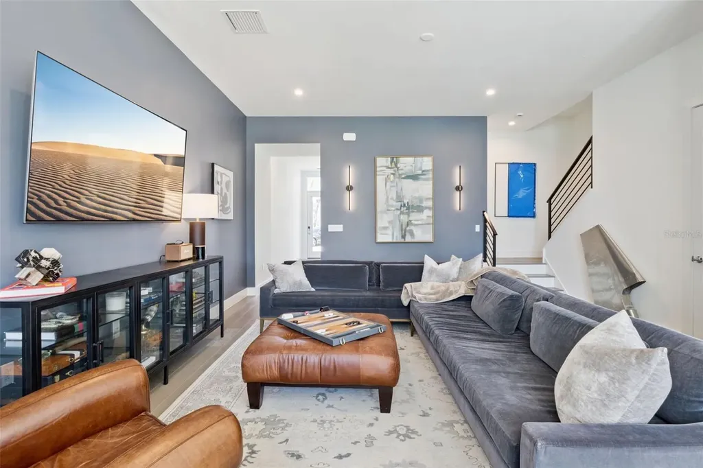 1780 Mondrian Circle Winter Park FL 32789