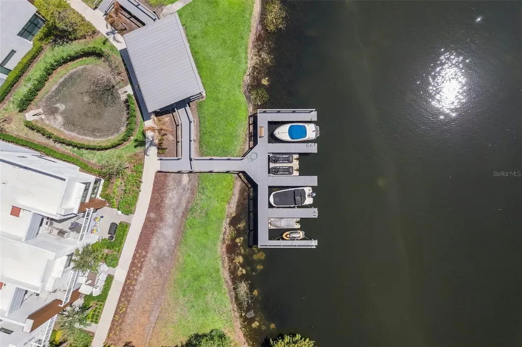 1780 Mondrian Circle Winter Park FL 32789