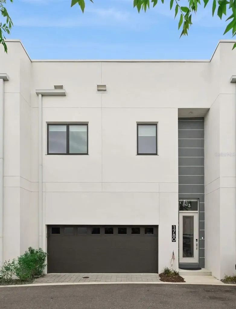 1780 Mondrian Circle Winter Park FL 32789