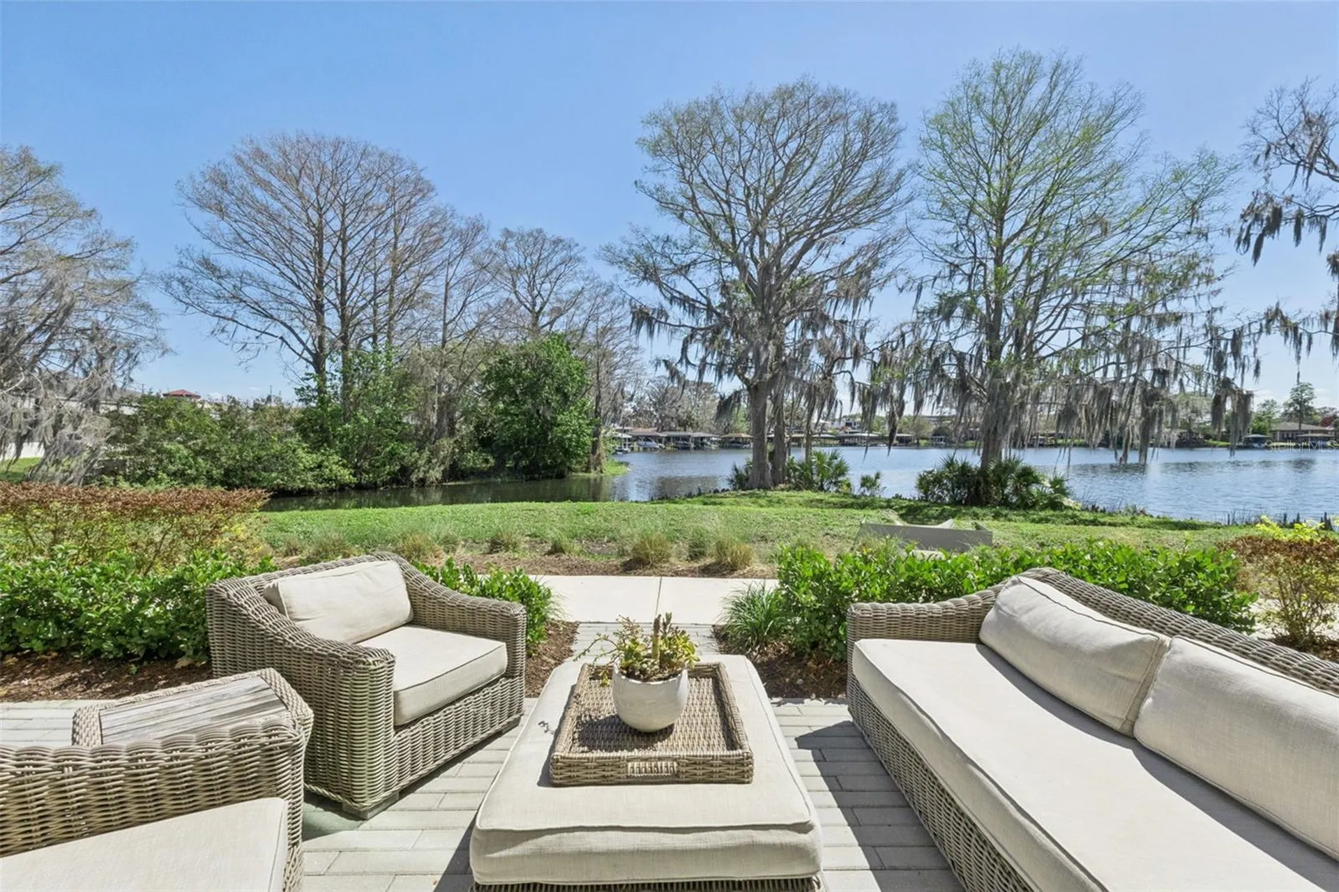 1780 Mondrian Circle Winter Park FL 32789