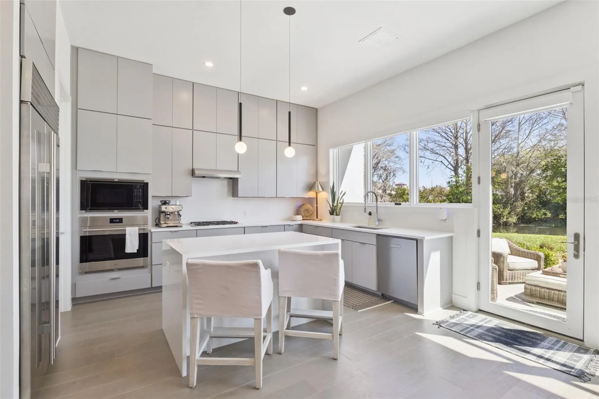 1780 Mondrian Circle Winter Park FL 32789