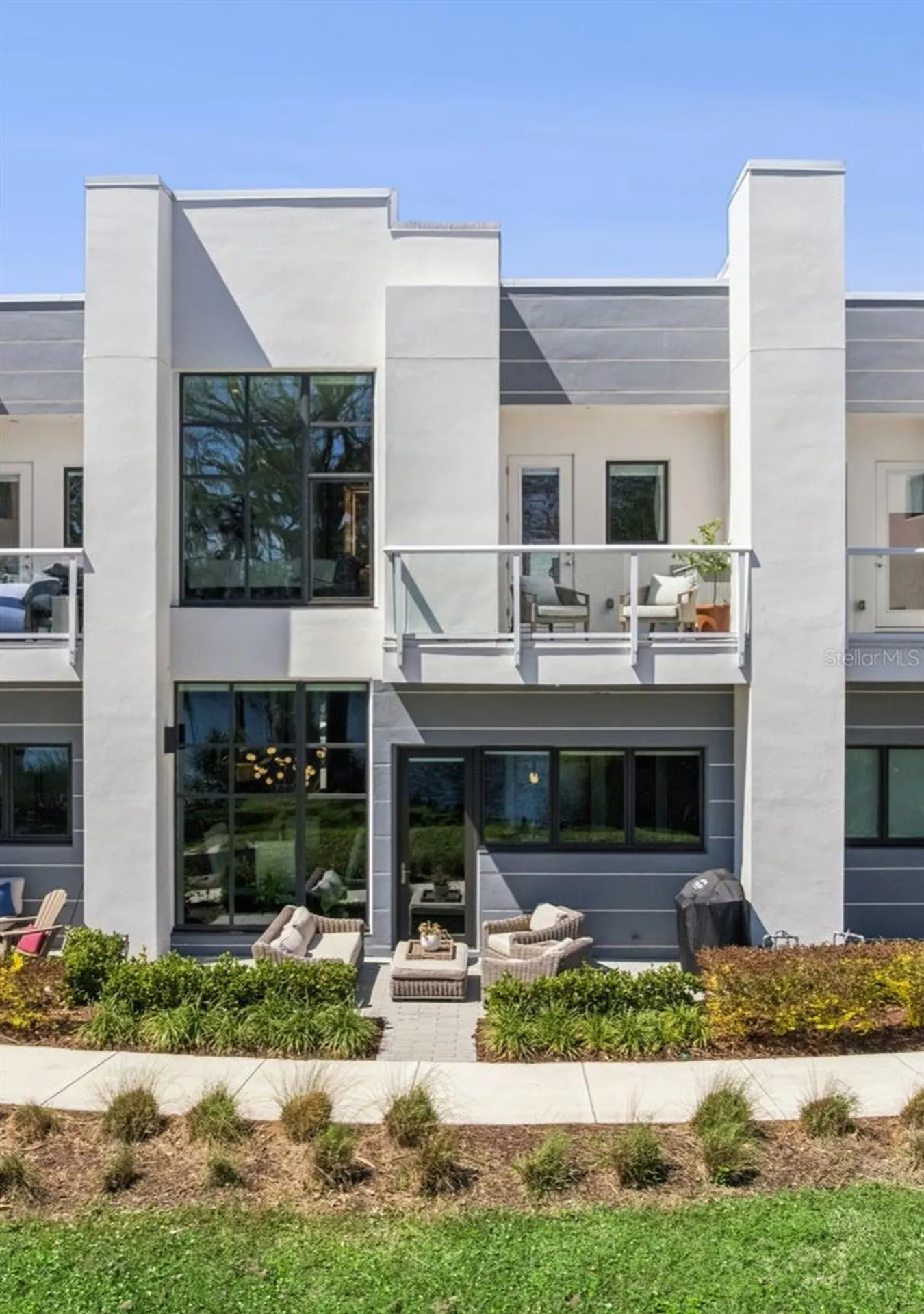1780 Mondrian Circle Winter Park FL 32789