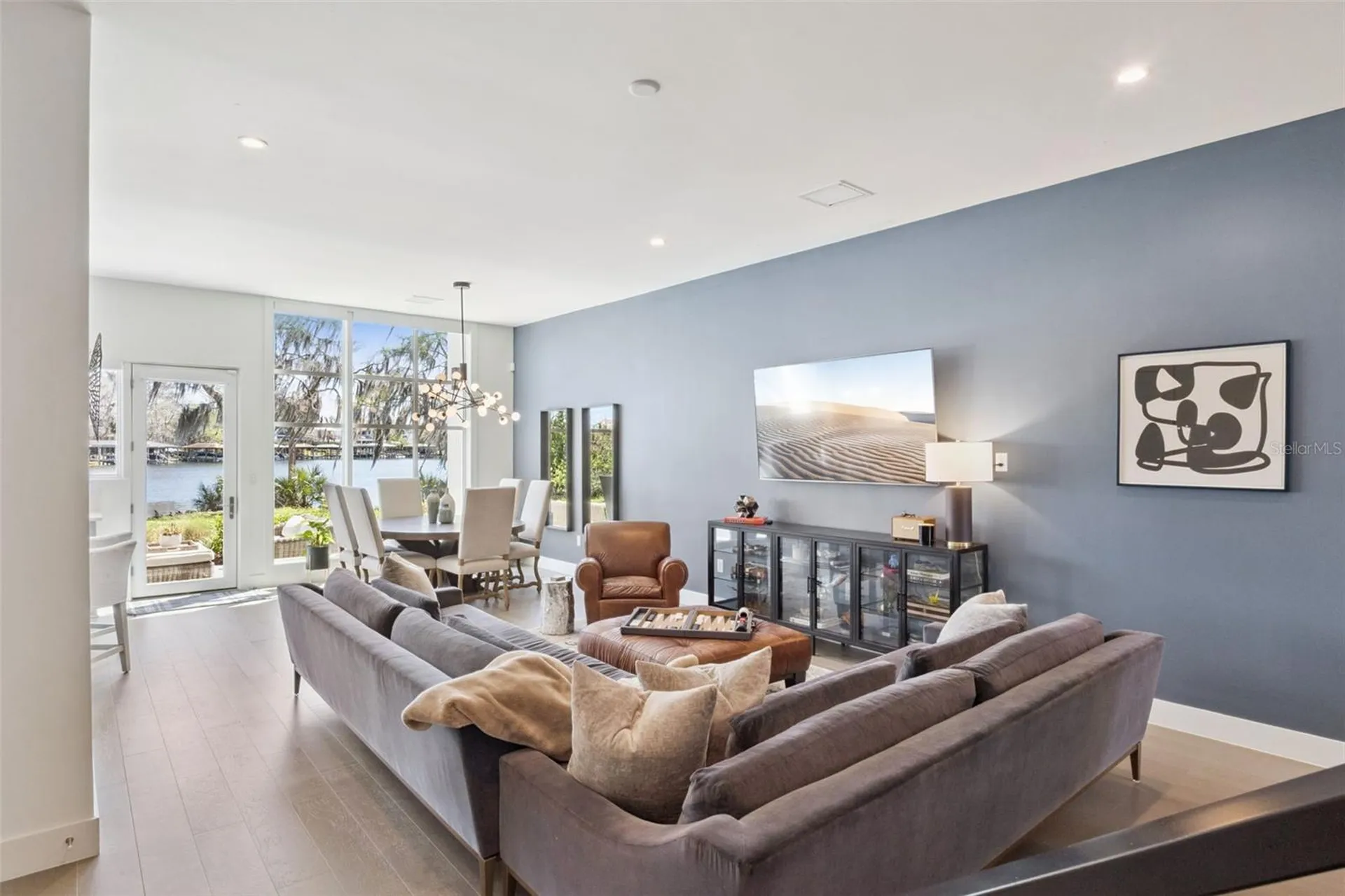 1780 Mondrian Circle Winter Park FL 32789
