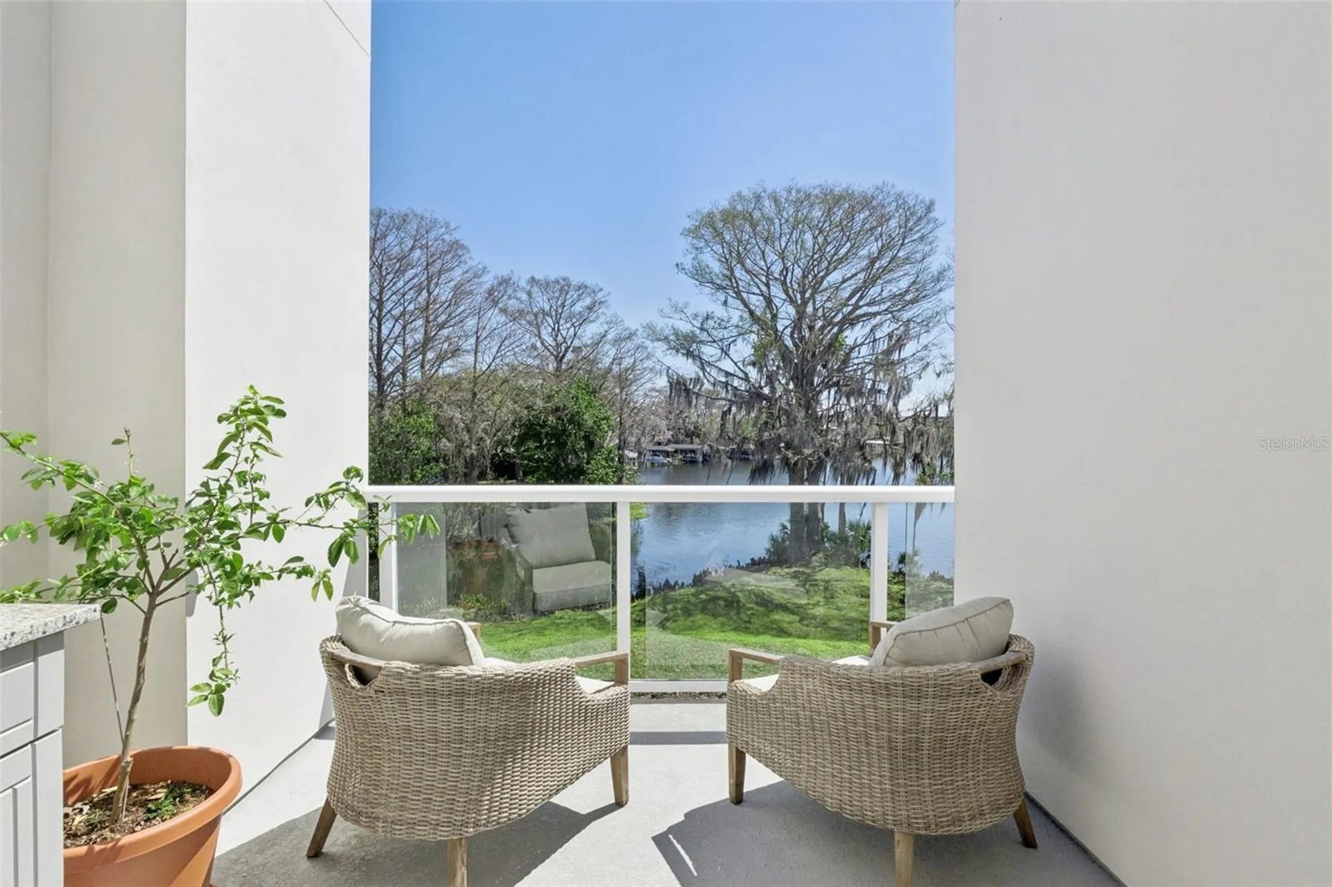 1780 Mondrian Circle Winter Park FL 32789