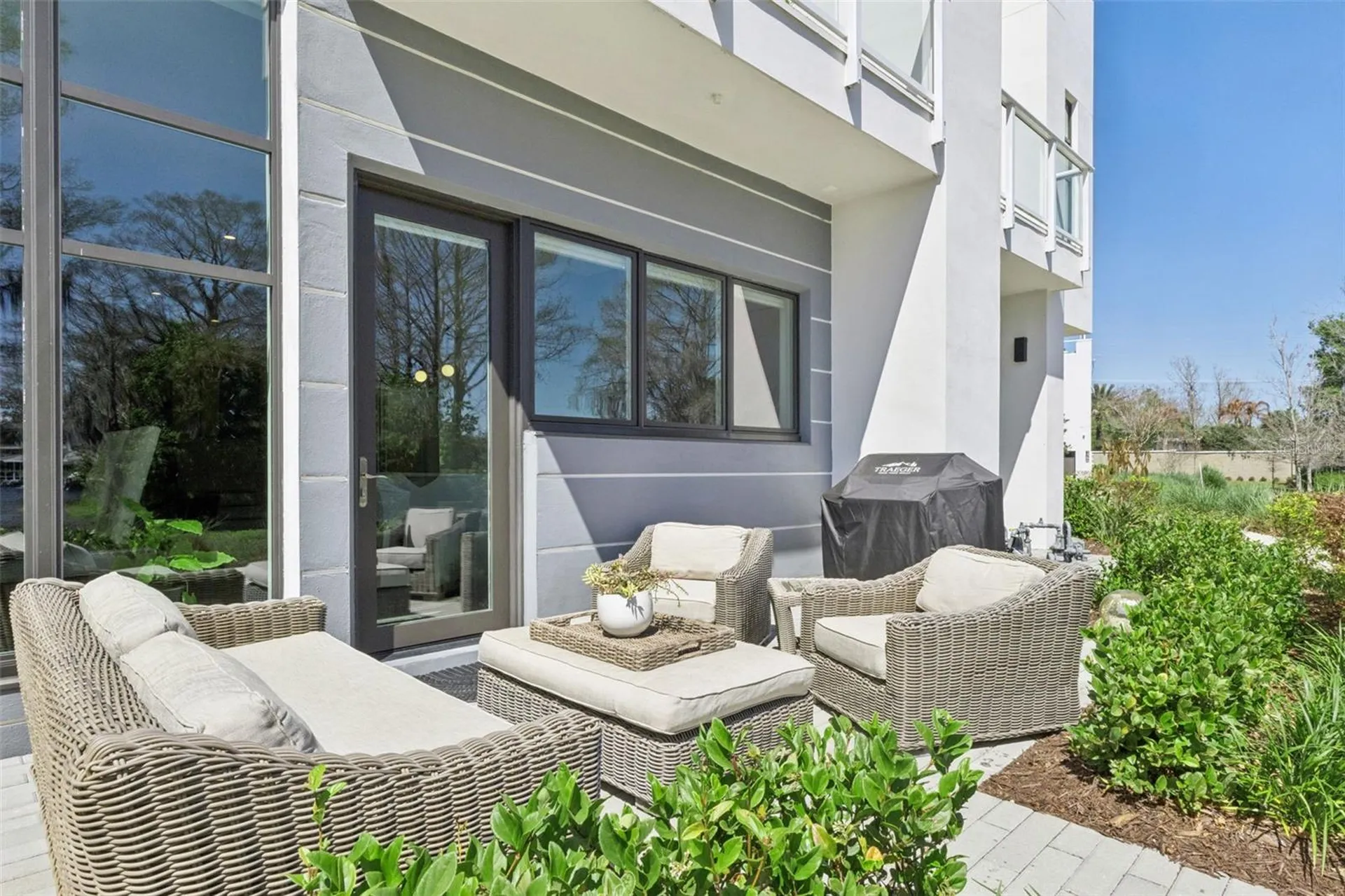 1780 Mondrian Circle Winter Park FL 32789