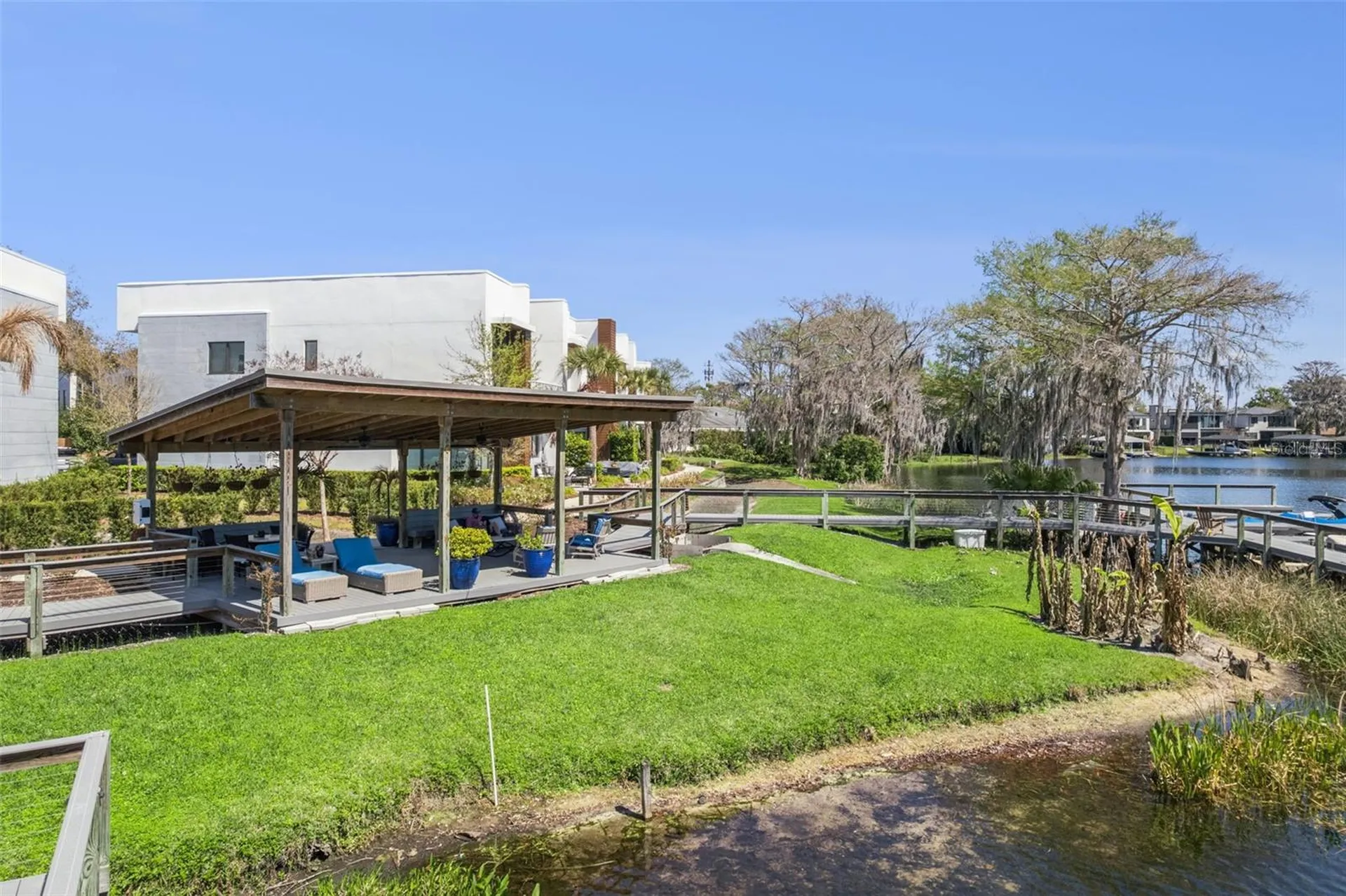 1780 Mondrian Circle Winter Park FL 32789