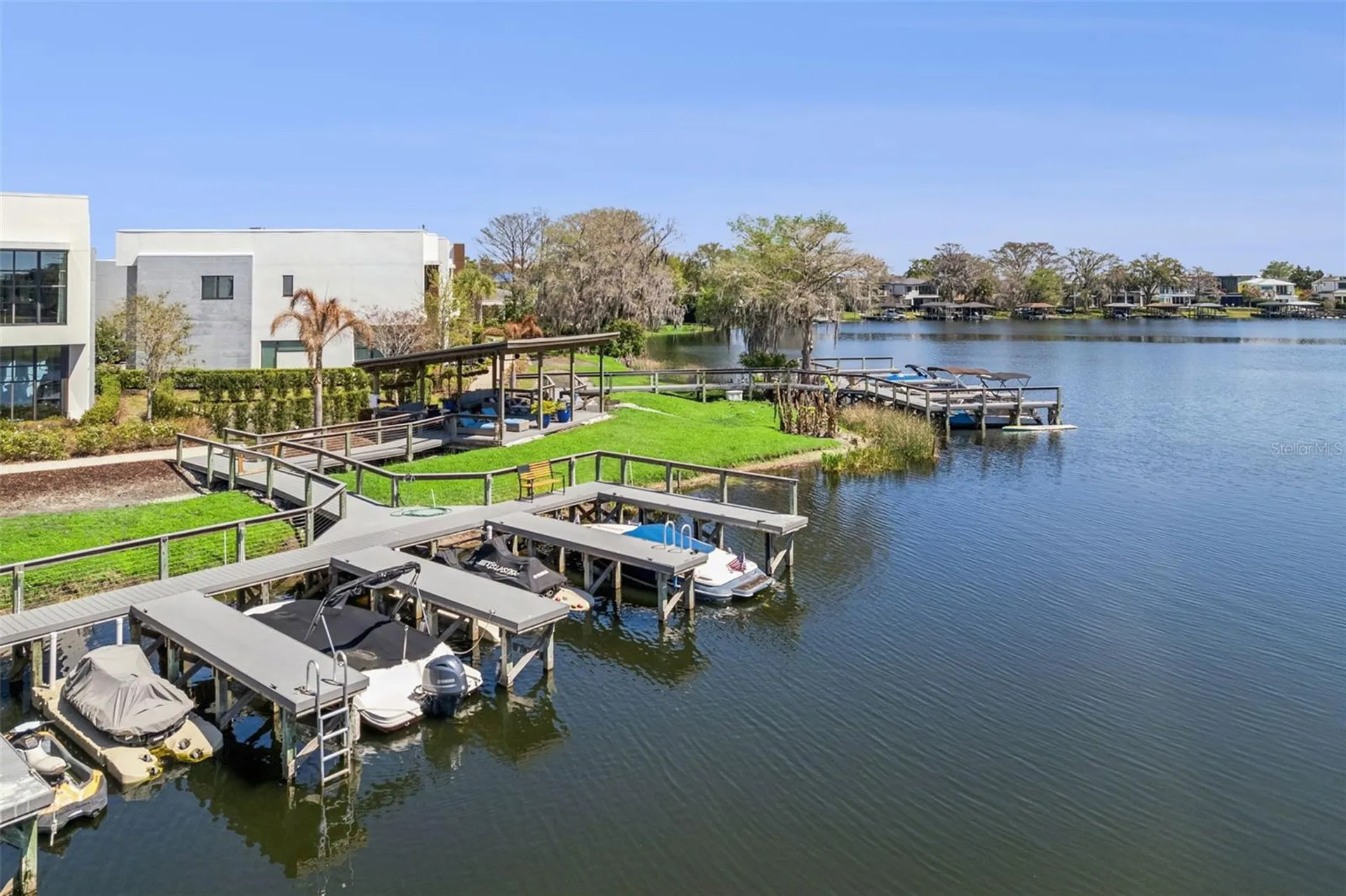 1780 Mondrian Circle Winter Park FL 32789