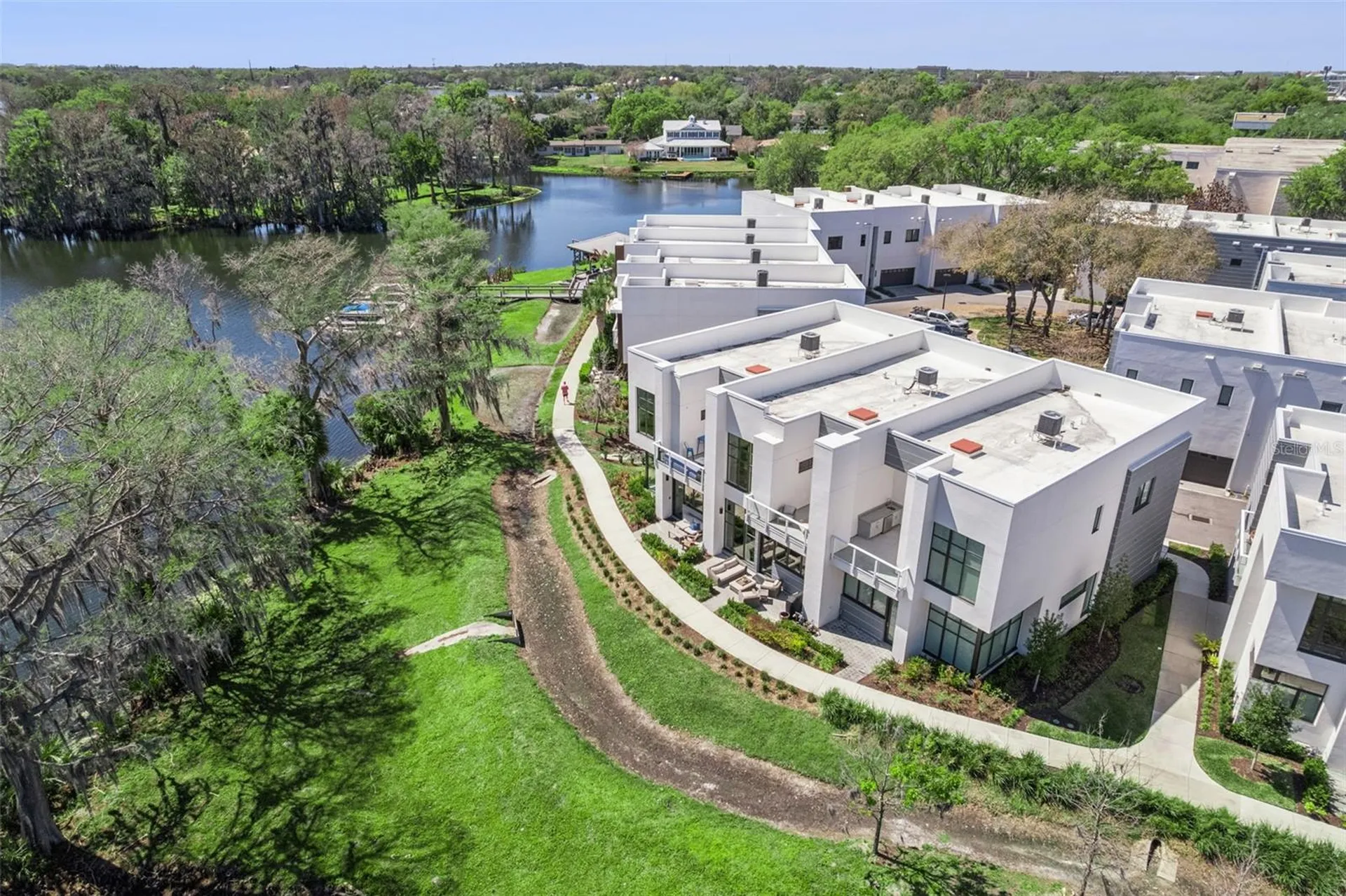 1780 Mondrian Circle Winter Park FL 32789