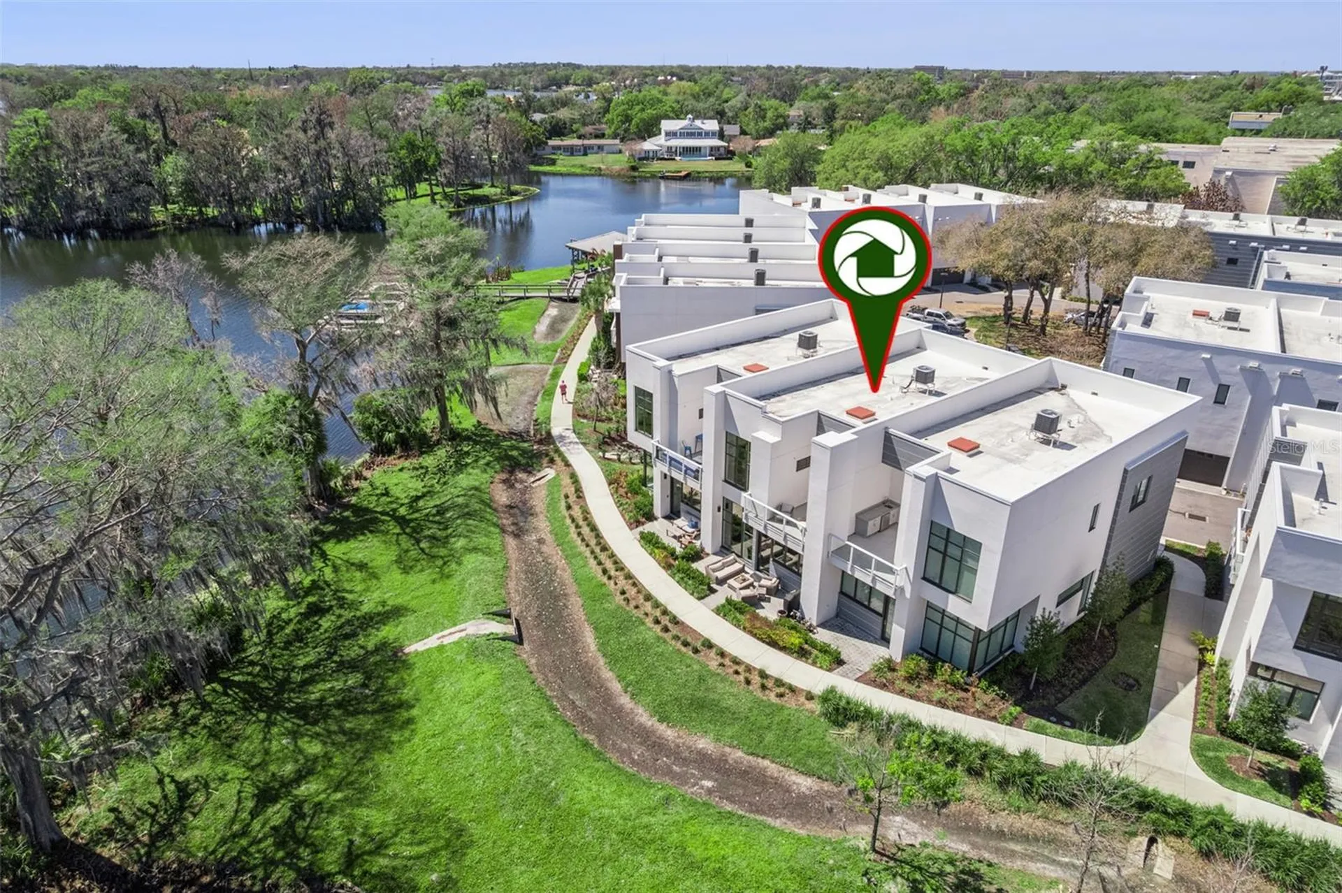 1780 Mondrian Circle Winter Park FL 32789