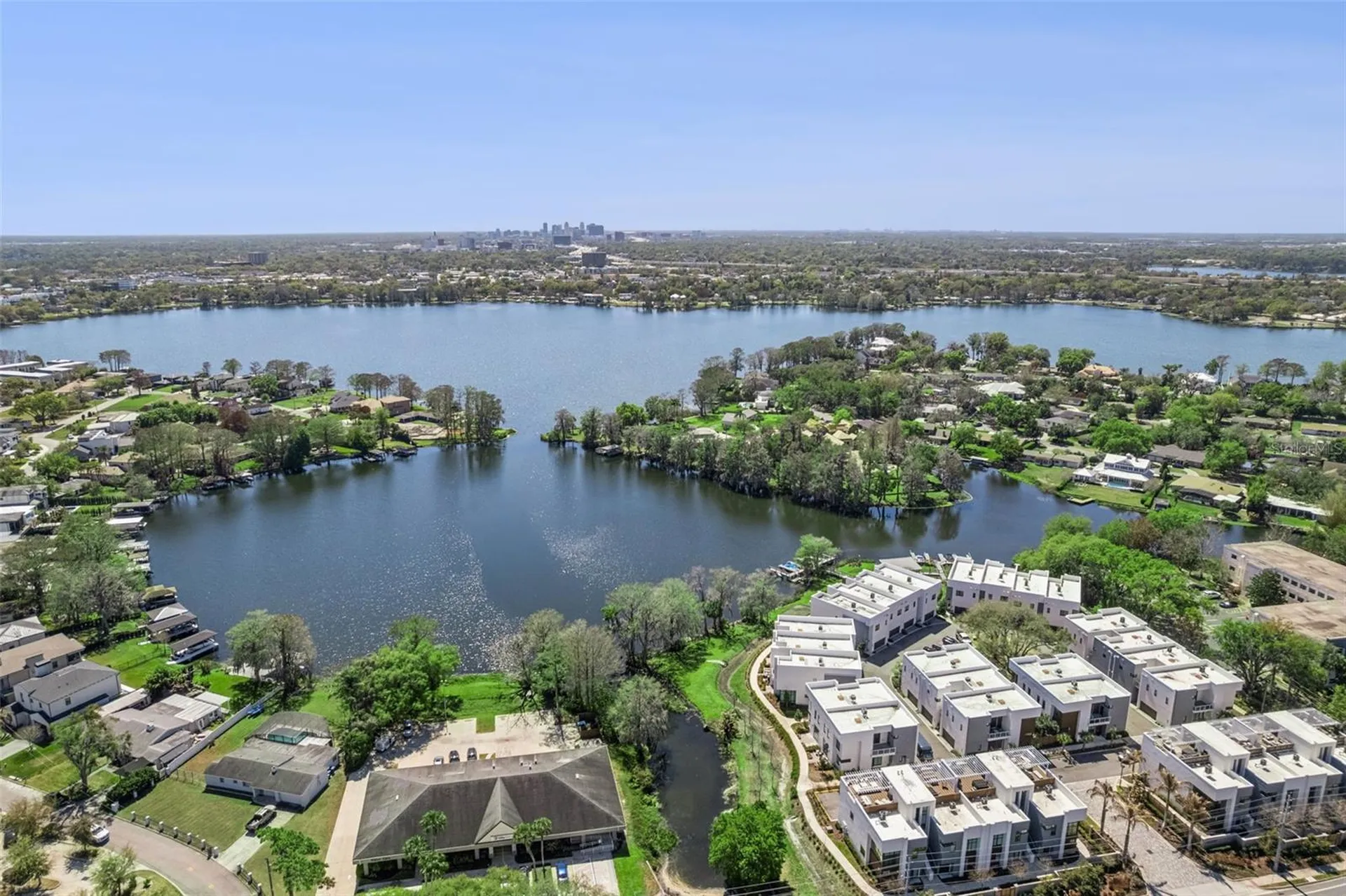 1780 Mondrian Circle Winter Park FL 32789