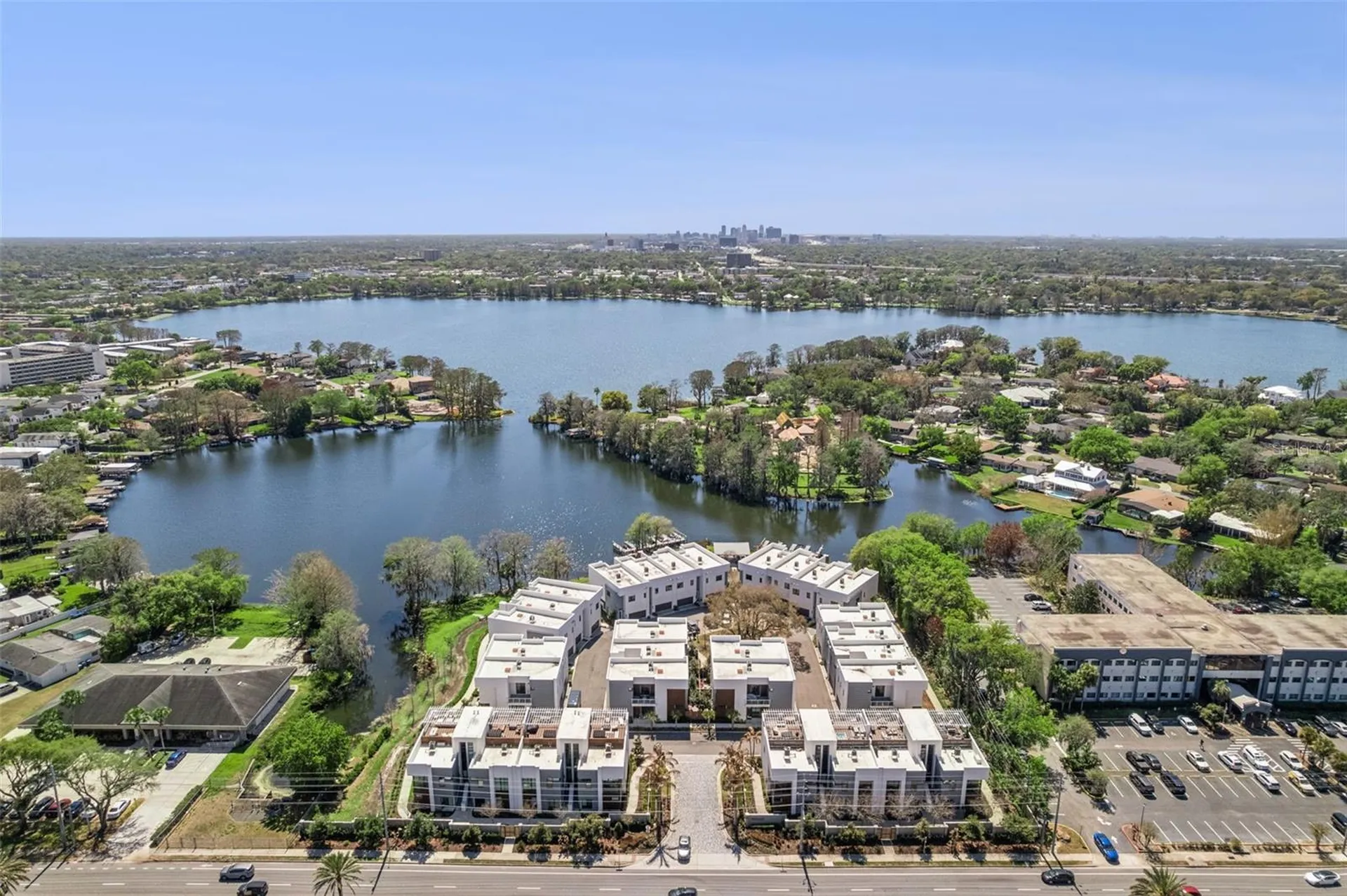 1780 Mondrian Circle Winter Park FL 32789