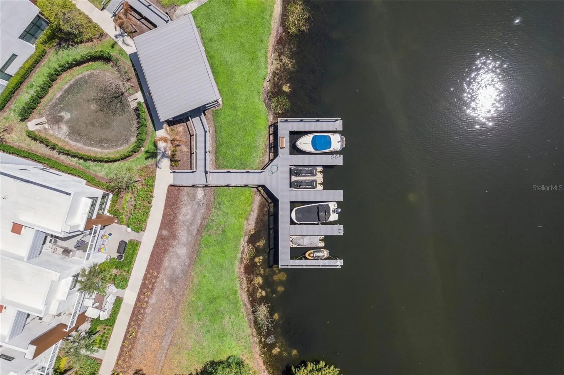 1780 Mondrian Circle Winter Park FL 32789