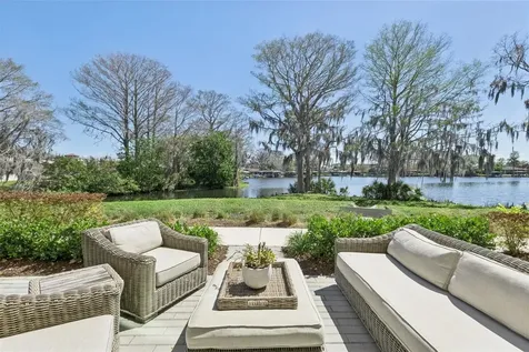 1780 Mondrian Circle Winter Park FL 32789